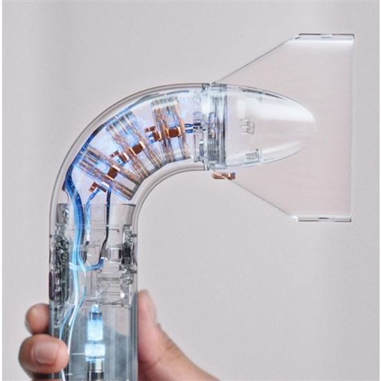 Inteligentné nadstavce